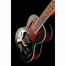 Резонаторная гитара Gretsch G9230 Bobtail Squareneck