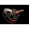 Резонаторная гитара Gretsch G9230 Bobtail Squareneck