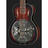Резонаторная гитара Gretsch G9230 Bobtail Squareneck