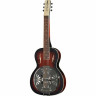 Резонаторная гитара Gretsch G9230 Bobtail Squareneck