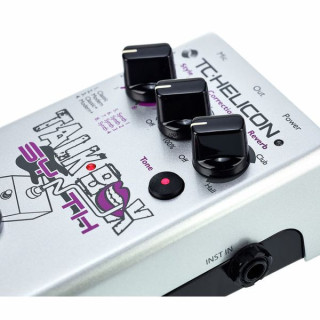 Синтезатор TC-Helicon Talkbox TC-Helicon Talkbox Synth