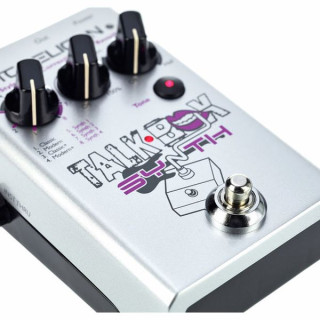 Синтезатор TC-Helicon Talkbox TC-Helicon Talkbox Synth