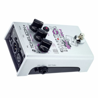 Синтезатор TC-Helicon Talkbox TC-Helicon Talkbox Synth