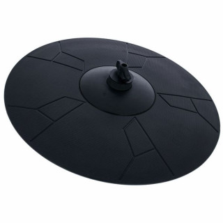 Электронный райд Gewa CP-14 14" Cymbal Pad Gewa CP-14 14" Cymbal Pad