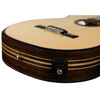 Большой костюм Ортеги-CE Ortega Grandsuite-CE