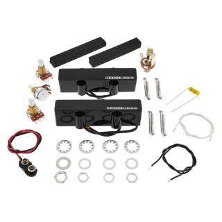 Seymour Duncan AJB-5S - Активный набор из 5 стеков Seymour Duncan AJB-5S - Active 5 Stack Set