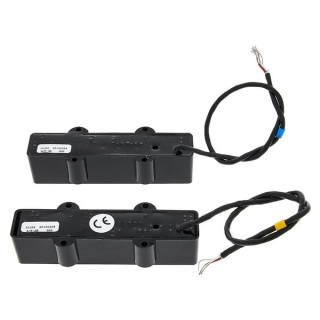 Seymour Duncan AJB-5S - Активный набор из 5 стеков Seymour Duncan AJB-5S - Active 5 Stack Set