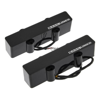 Seymour Duncan AJB-5S - Активный набор из 5 стеков Seymour Duncan AJB-5S - Active 5 Stack Set