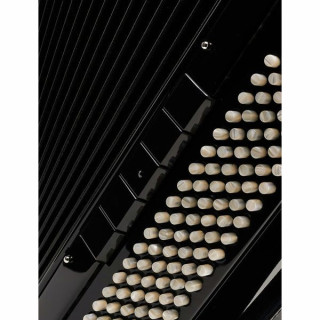 Скандальный воздух - это Мюзетт Scandalli Air I S Musette