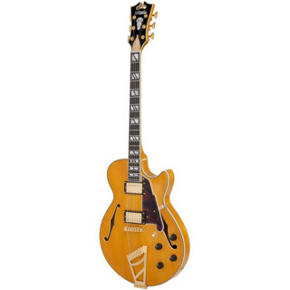 D'Angelico Excel SS Amber DAngelico Excel SS Amber