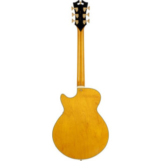 D'Angelico Excel SS Amber DAngelico Excel SS Amber