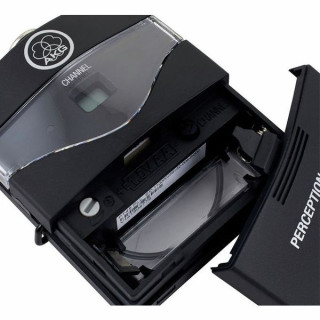 Беспроводная система AKG PW45 Instrumental Set ISM Bundle №399756 (Комплект)