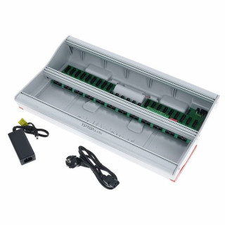 Типтоп Аудио Mantis Orange Tiptop Audio Mantis Orange