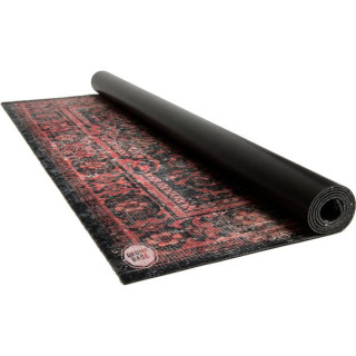 Клубный коврик для игры на барабанах Drum N Base Черно-красный Drum N Base Club Drum Rug Black-Red