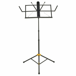 Пюпитр Hercules Stands HCBS-118BB Hercules Stands HCBS-118BB Music Stand