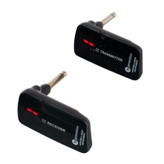 Радиосистема Fun Generation AirZone 2.4Ghz Instrument