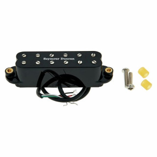Seymour Duncan Красный Дьявол и Блэк Seymour Duncan Red Devil N Black