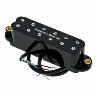 Звукосниматель Seymour Duncan Red Devil N Black
