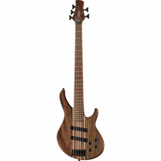 Бас-гитара Harley Benton HBZ-2005 Deluxe Series