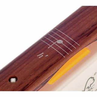 Чаймс Sonor KSP40X b1 Tenor/Alto Primary Sonor KSP40X b1 Tenor/Alto Primary