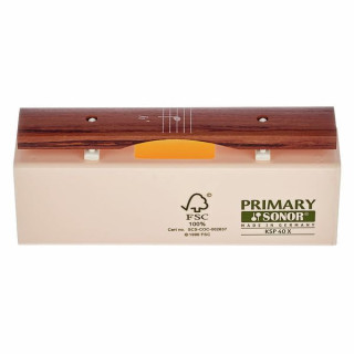 Чаймс Sonor KSP40X b1 Tenor/Alto Primary Sonor KSP40X b1 Tenor/Alto Primary