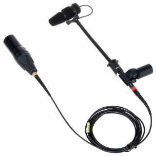 Крепление для стержневой подставки DPA 4099 DPA 4099 Core Stand Mount