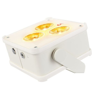 Комплект светодиодных ламп с кейсом Ape Labs ApeLight maxi V2 (B) TP 6 FC C Ape Labs ApeLight maxi V2 (B) TP 6 FC C