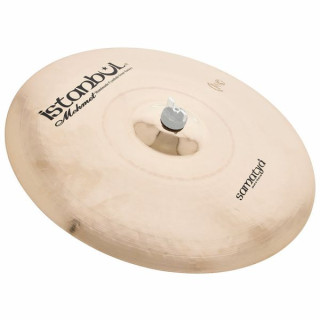 Крэш тарелка Istanbul Mehmet 18" Crash Samatya Series Istanbul Mehmet 18" Crash Samatya Series