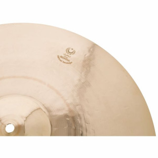 Крэш тарелка Istanbul Mehmet 18" Crash Samatya Series Istanbul Mehmet 18" Crash Samatya Series