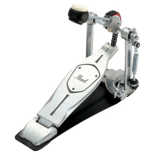 Перл P-1000CX Elimin8R Одноступенчатый педаль Pearl P-1000CX Elimin8R Single Pedal