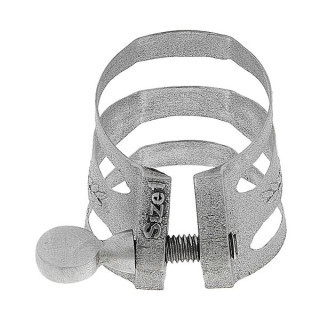 Плейник Винчеро лигатура Bb-Clarin. #1 Playnick Vincerò Ligature Bb-Clarin. #1