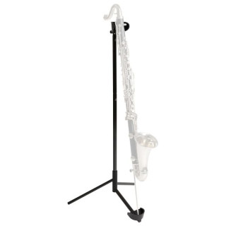 Подставка для басового кларнета WoodWindDesign большая WoodWindDesign Bass Clarinet large Stand