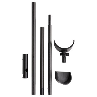 Подставка для басового кларнета WoodWindDesign большая WoodWindDesign Bass Clarinet large Stand