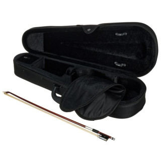 Gewa Sonata Скрипка Комплект SC / MB 1/4 Gewa Sonata Violin Set SC / MB 1/4