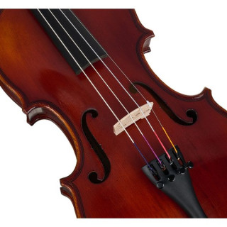 Gewa Sonata Скрипка Комплект SC / MB 1/4 Gewa Sonata Violin Set SC / MB 1/4