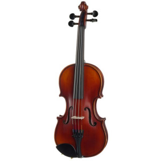 Gewa Sonata Скрипка Комплект SC / MB 1/4 Gewa Sonata Violin Set SC / MB 1/4
