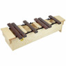 Студия 49 H-SX2000 Альтовый ксилофон ext Studio 49 H-SX2000 Alto Xylophone ext
