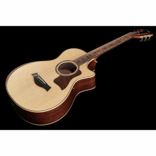 Taylor 812ce 12-ладовый Taylor 812ce 12-Fret
