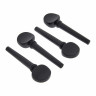 Колышки для скрипки Conrad Götz ZW 910 Violin Pegs GM Thin Conrad Götz ZW 910 Violin Pegs GM Thin