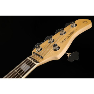 Бас-гитара Marcus Miller V7 Alder-5 AWH 2nd Gen