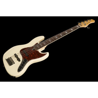 Бас-гитара Marcus Miller V7 Alder-5 AWH 2nd Gen