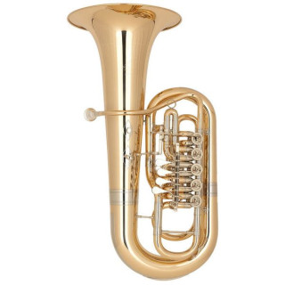 Miraphone 281B GM "Жар-птица" F-Туба Miraphone 281B GM "Firebird" F-Tuba