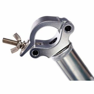 Распорка для полумуфты Global Truss 5056 330 мм Global Truss 5056 Half Coupler Spacer 330mm