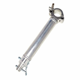 Распорка для полумуфты Global Truss 5056 330 мм Global Truss 5056 Half Coupler Spacer 330mm