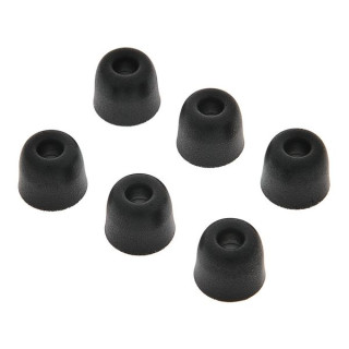 Ясные мониторы Clear Tune Flexi Tips пена L Clear Tune Monitors Flexi Tips Foam L