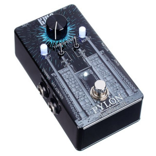 Шумоподавитель KMA Audio Machines Pylon Noise Gate к 70-летию компании. KMA Audio Machines Pylon Noise Gate 70th Anniv.