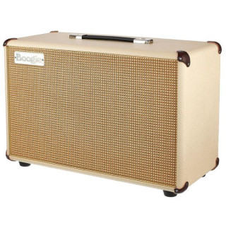 Меса Буги Калифорнийский твид 1x12 кабина Mesa Boogie California Tweed 1x12 Cab