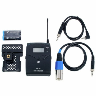 Ресивер Sennheiser EK 100 G4 G