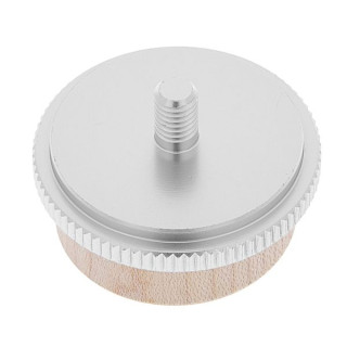 Кап для би teto DrumCraft Nighthawk из дерева DrumCraft Nighthawk Beater Cap Wood