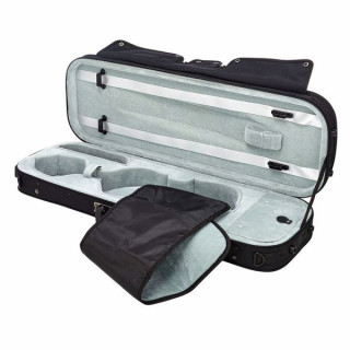 Футляр для скрипки Gewa Pure CVK 01 1/2 Gewa Pure Violin Case CVK 01 1/2